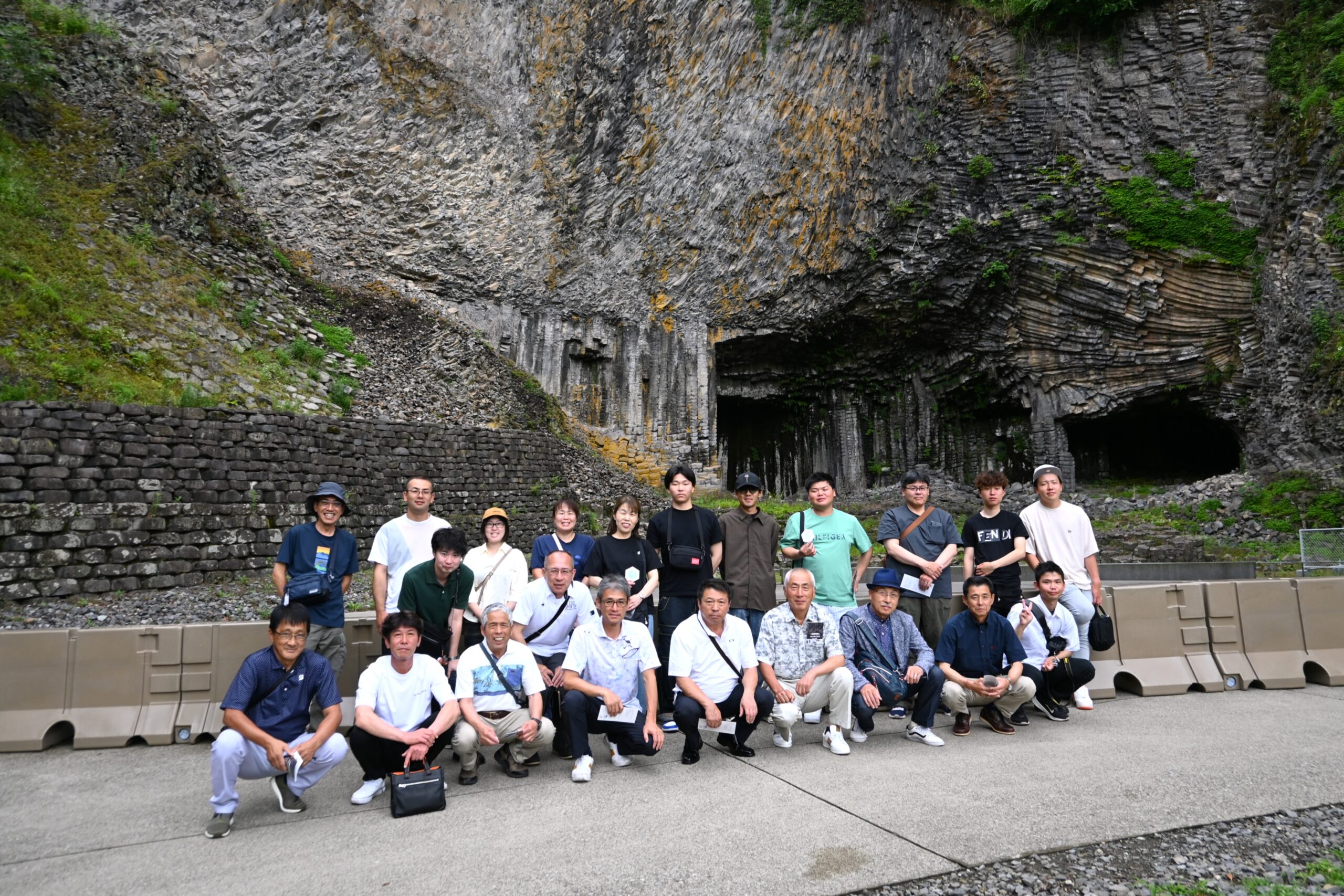 社員旅行 in 兵庫県・日和山温泉方面